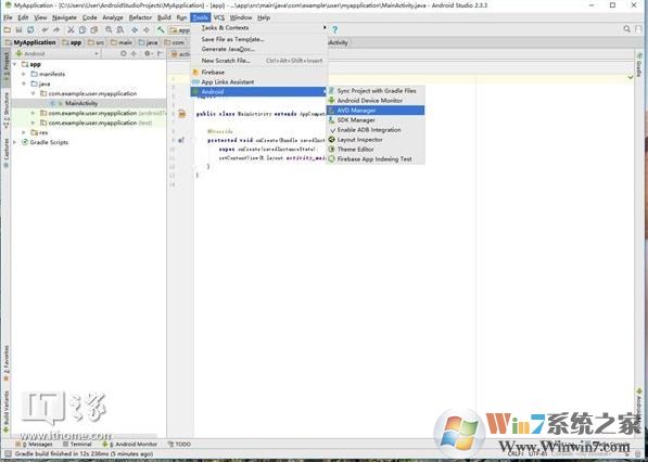 Win10下安装安卓Android 8.0模拟器详细教程