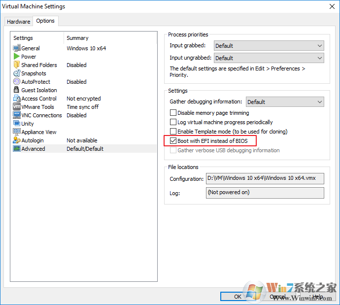 mbr2gpt.exe MBR无损转换GPT工具及使用方法