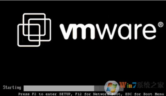 VMware三种连接网络模式（bridged,NAT,host-only）区别和正确设置
