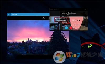 怎么设置win10创意者画中画？win10创意者画中画设置教程