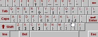 win10系统怎么打出直角引号?如何输入空心直角引号?