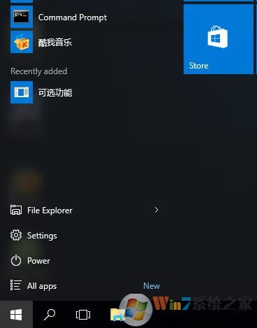 Win10系统变成英文了怎么换成中文？（Win10英文版换中文）