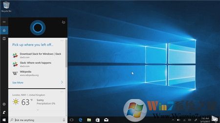 win10 1709使用心得 （内附下载镜像）
