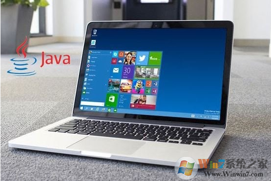 win10系统下打开jar文件的方法？