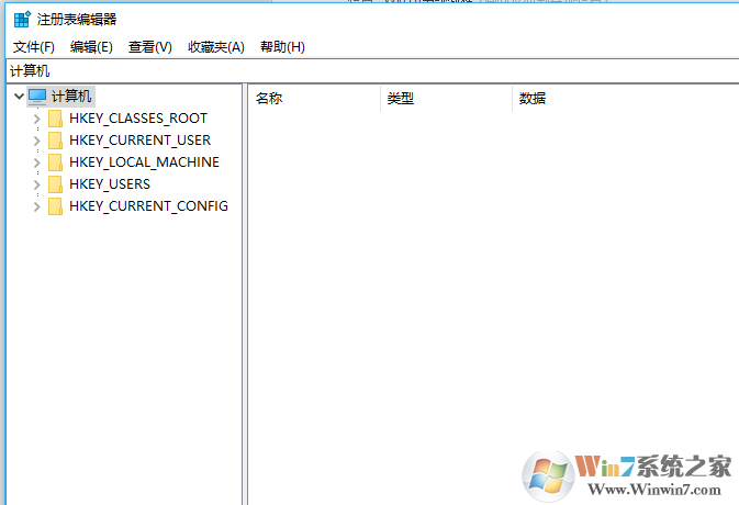 win10无法打开文件夹 提示没有与之关联的程序来执行操作的修复方法