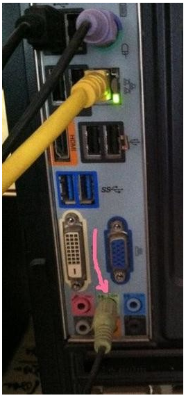 电脑突然没声音了快速修复方法