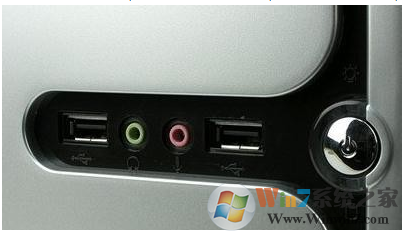 win10系统忽然没声音了怎么办？