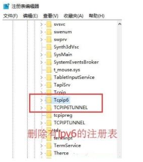Win10 ipv6无网络访问权限的完美解决方法