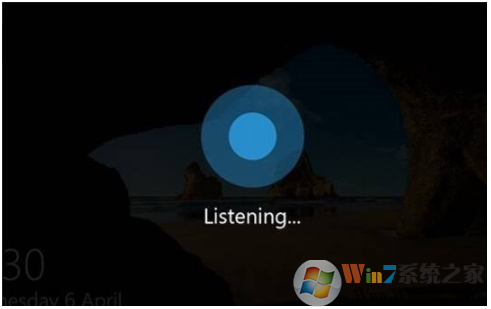 win10锁屏界面没有小娜？win10锁屏界面启用小娜的方法