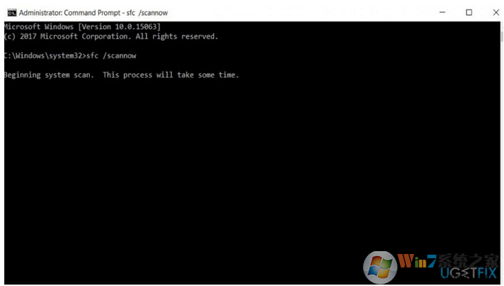 如何解决Windows系统还原0x80070780时出现未指定的错误？