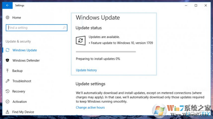 win10 系统提示您无法登陆您的账户的解决方法