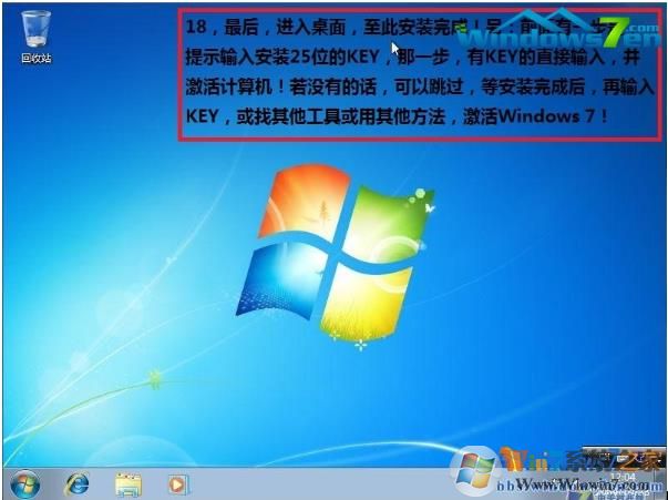 Win7系统安装教程（Win7 64位旗舰版官方原版U盘安装步骤）