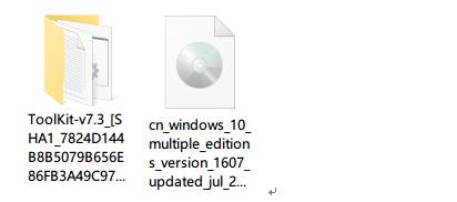 Windows10精简教程(离线删除应用精简组件定制自己的Win10镜像)