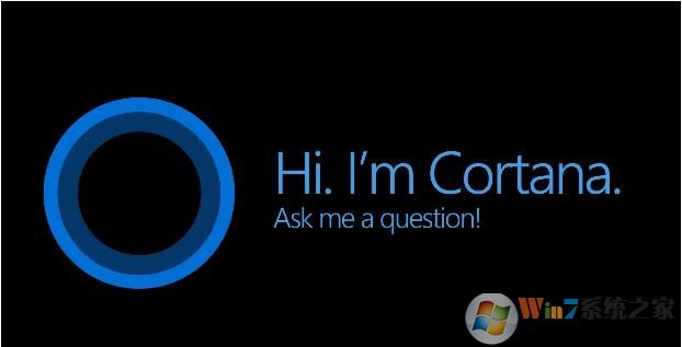 Win10怎么在锁屏界面使用小娜Cortana？