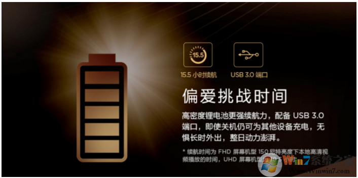 win10笔记本电池虚标不耐用怎么办？教你如何给自己的笔记本增加续航时间