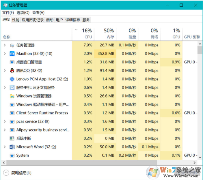 win10笔记本电池虚标不耐用怎么办？教你如何给自己的笔记本增加续航时间