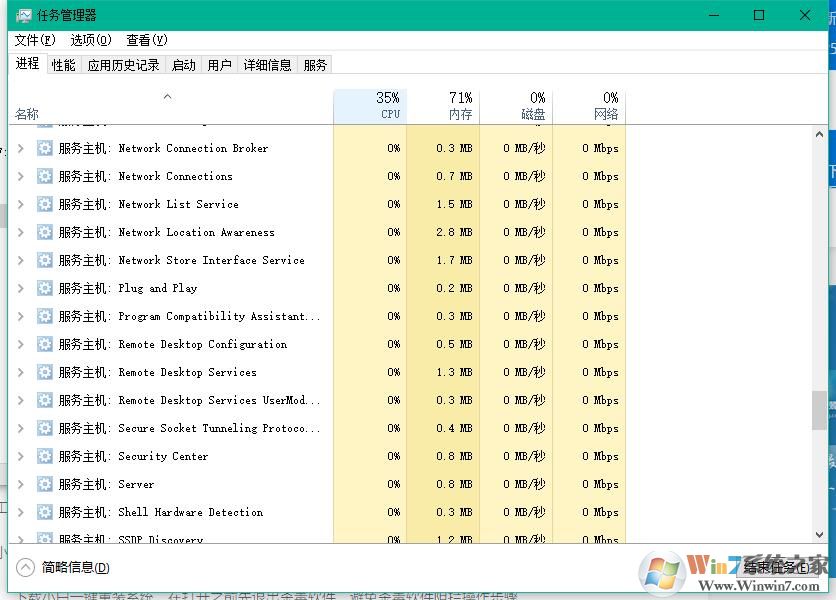 Win10系统onedrive删除方法