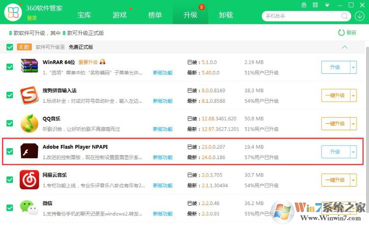win7系统网页游戏不能玩了怎么办？网页游戏无法加载的解决方法