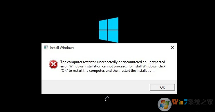 win10系统经常出现计算机发生意外的重新启动的解决方法