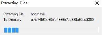 win10安装sql2005 sql服务无法启动该怎么办?