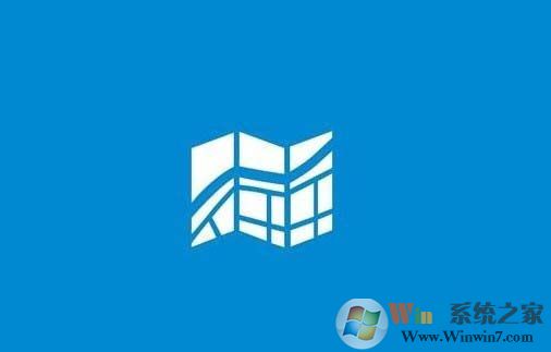 Win10系统1709 离线地图无法使用怎么办?