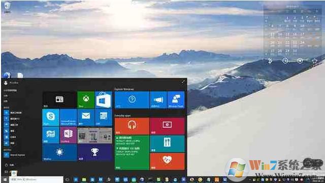 Win10应用商店闪退小娜不能用快速解决方法