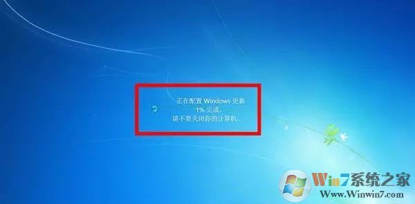 假装电脑坏了 一键让电脑进入蓝屏或重装系统界面方法