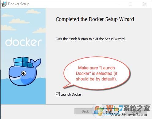 Win10怎么安装docker？Win10下安装docker教程