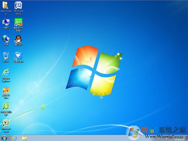 VMware Workstation 14虚拟机安装Win7系统图文教程（详细）