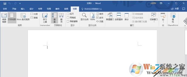 Word2016怎么开启自动更正自动修正键入错误？