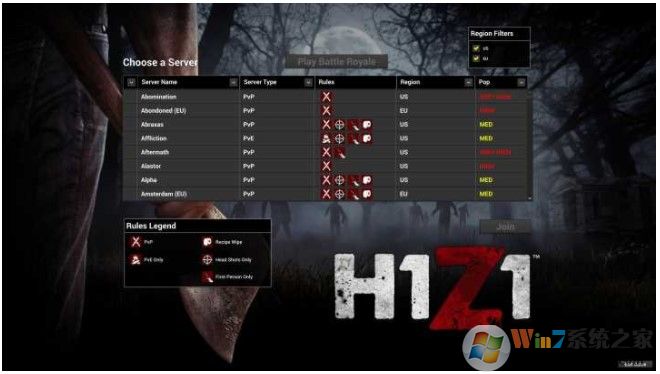 h1z1和绝地求生吃鸡哪个好玩？