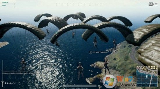 h1z1和绝地求生吃鸡哪个好玩？
