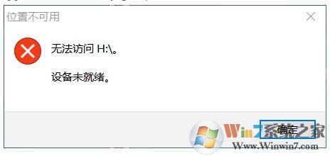 可移动磁盘打不开怎么办？U盘移动硬盘打不开解决方法大全