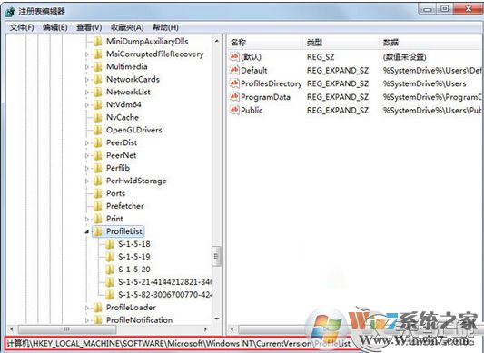 Win7用户文件夹多了个Administrator.xxx开头的文件怎回事？