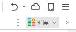 如何将网站转换成二维码分享给朋友？