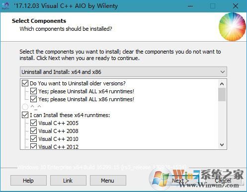 win10系统下程序无法正常启动提示0xc0150002错误的修复方法