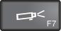 win10系统笔记本fn键有什么用?FN键使用方法