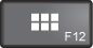 win10系统笔记本fn键有什么用?FN键使用方法