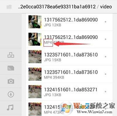 安卓系统微信小视频保存在哪？删除聊天记录之后如何找到微信小视频