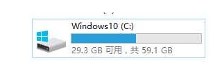 win10系统C盘中的windows.old是什么文件夹？可以删除吗？怎么删除？