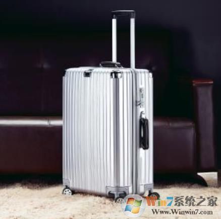 行李箱密码忘了怎么办?轻松破解行李箱密码