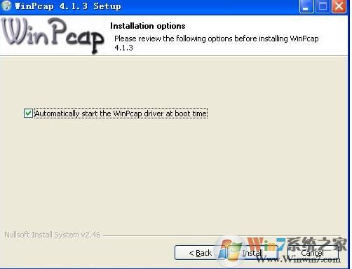 npf.sys是什么?npf.sys怎么删除？