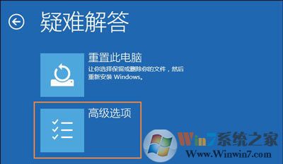 Win10系统显示器屏幕提示输入不支持的多种解决方法