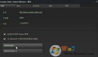 Win10系统玩CS:GO时FPS很低怎么办？win10系统玩CS:GO的优化方法