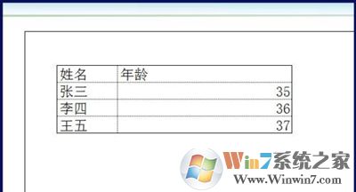 打印出来的excel表格不在中间怎么办？ 打印表格居中的设置方法