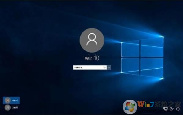 U盘破解Win10登录密码|Win10本地帐户密码忘记清除方法