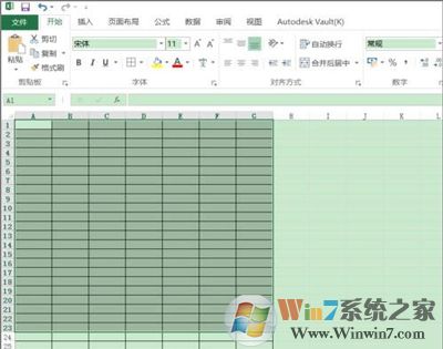 Excel2016如何只打印部分表格 Excel2016打印部分表格的操作方法