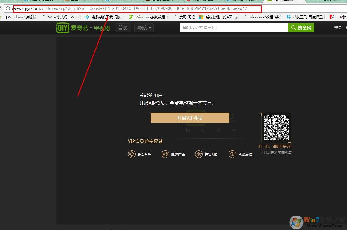 爱奇艺会员账号免费领取啦  爱奇艺最新vip账号 一起来看琅琊榜2