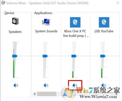 win10 edge浏览器如何设置静音?