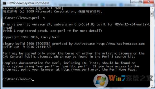 win7如何安装openssl ? openssl for windows 安装